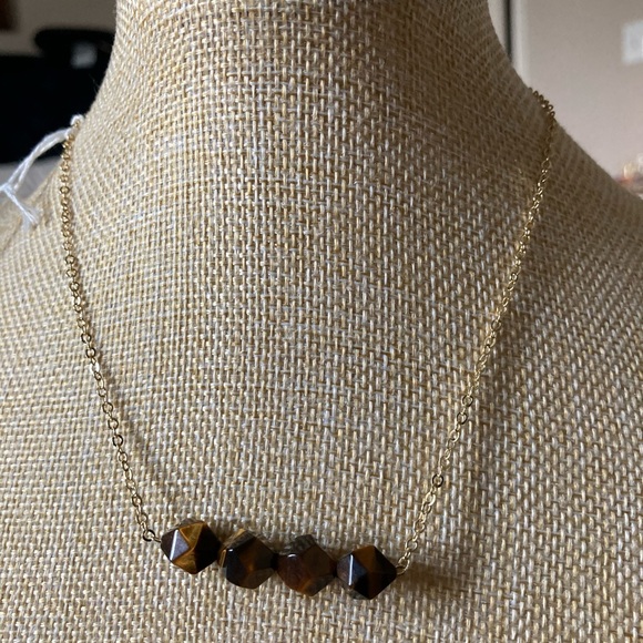 Handmade necklace - Picture 4 of 6